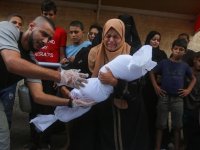 BM'den, İsrail'in Gazze'de neden olduğu ölümler için hesap verebilirlik ve adalet çağrısı