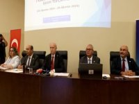 YKS sonuçlarına göre TÜ'nün tüm bölümleri doldu