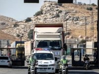 UNRWA: Mısır ve Ürdün'deki depolarımız dolu, Gazze için 6 bin tır yüklemeye hazır