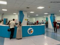 Turgut Özal Tıp Merkezi Acil Servisi tadilata alınacak