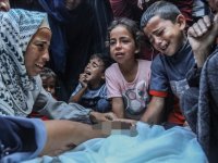 Uluslararası Soykırım Akademisyenleri, İsrail'in Gazze'de soykırım yaptığını ilan etti