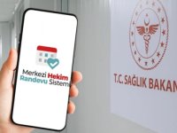 Yozgat'ta üniversite hastanesinde Merkezi Hekim Randevu Sistemi uygulamaya geçti
