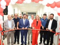 Balçova'da yeni aile sağlığı merkezi açıldı