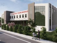 Turgutlu'da Sağlıklı Hayat Merkezi açıldı