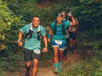 Merrell Belgrad Ultra 2025, bu yıl 4 bin sporseveri ağırlayacak
