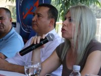 Akdeniz Üniversitesi "Dünya Rahim Nakli Kongresi"ne ev sahipliği yapacak