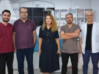 Hakkari'deki anjiyografi ünitesi kalp hastalarına umut oldu