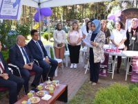 Kahramankazan’da Halk Sağlığı Haftası etkinliklerle kutlanıyor