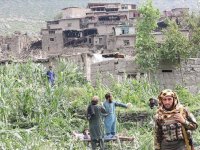 DSÖ, depremin vurduğu Afganistan için 4 milyon dolarlık yardım çağrısı yaptı