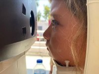 Çocuklarda düzenli göz muayenesi akademik başarıyı doğrudan etkiliyor