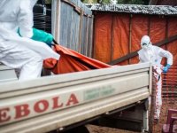 Kongo Demokratik Cumhuriyeti'nde eylül ayında ilan edilen Ebola salgını sona erdi