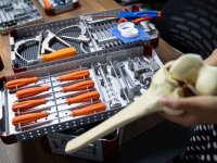 Kişiye özel yenilikçi ileri tedavi ürünleri yerli olarak üretilecek