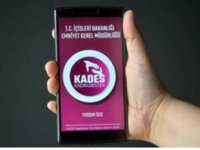 Samsun'da KADES üzerinden yalan ihbarda bulunan kadın hakkında yasal işlem başlatıldı