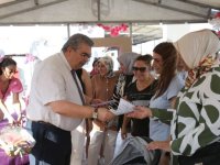 Hatay'da Halk Sağlığı Haftası etkinliği düzenlendi