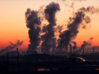 Hava kirliliğinin büyük kısmı insan kaynaklı