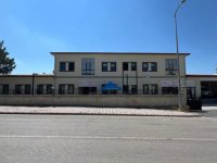 Çerkeş ASM ve TSM yeni binasında hizmet vermeye başladı