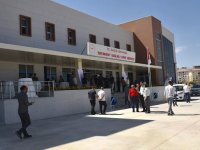 Van'da "hastalığa değil, sağlığa yatırım" anlayışıyla 60 bin 170 kişiye ulaşıldı