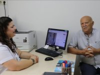 Sigara bırakma poliklinikleri, "dumansız yaşam" için bireylere yardım eli uzatıyor