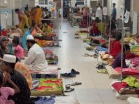 Bangladeş'te dang humması nedeniyle son 24 saatte 3 kişi öldü