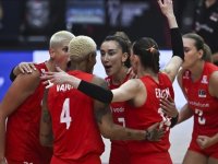 Türkiye, sporda planlı ve kalıcı yatırımların meyvesini topluyor