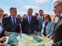 Gaziantep'te Beylerbeyi Devlet Hastanesi'nin yapımına 2026'da başlanacak