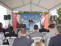 İstanbul'da "Sağlıklı Çocuk, Sağlıklı Gelecek" programı düzenlendi