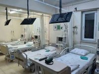 Çifteler Devlet Hastanesine 6 yeni hemodiyaliz cihazı kazandırıldı