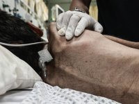 Gazze'deki Sağlık Bakanlığından "Gazze kentindeki hastanelerin korunması" çağrısı