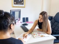 Bozyazı'da ücretsiz "beslenme danışmanlığı" hizmeti veriliyor