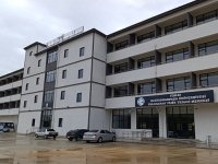 TOGÜ Sulusaray Fizik Tedavi ve Rehabilitasyon Merkezi hasta kabulüne başladı