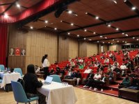 Bağcılar Belediyesi Kariyer Merkezi 3 bin 47 kişiye istihdam sağladı