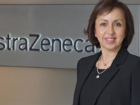 AstraZeneca'da üst düzey atama