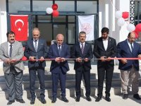 Elazığ'da 3 aile sağlığı merkezi hizmete açıldı