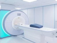 Suşehri Devlet Hastanesi'ne MR cihazı müjdesi