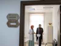 Sağlıklı Hayat Merkezlerine bir yılda 20 milyonu aşkın başvuru yapıldı