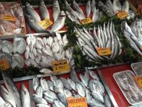 Yağlanan dip balıklarını "en lezzetli sezonunda tüketin" önerisi