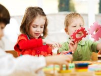 Türkiye'de 5 yaş grubunda okullaşma oranı yüzde 98'e ulaştı