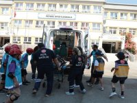 Adana'da "Sağlıklı Çocuk, Sağlıklı Gelecek" etkinliği düzenlendi