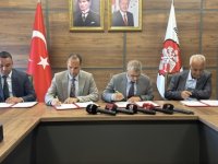 Niğde'de hayırsever desteği ile Aile Sağlığı Merkezi yapılacak