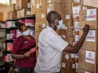 ABD'nin dış yardımları kesmesi 5 yılda 2 milyondan fazla kişinin tüberkülozdan ölümüne yol açabilir