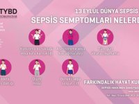 Türk Yoğun Bakım Derneği Başkanı Gül'den Dünya Sepsis Günü'ne ilişkin açıklama: