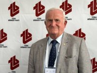 Türk Böbrek Vakfı Başkanı Erk’ten aşırı şeker tüketimi uyarısı: