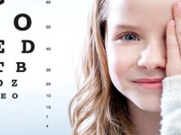 Çocuklarda görme kusurları okul başarısını olumsuz etkiliyor