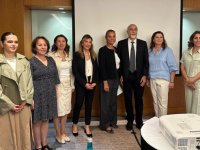 Türkiye Alzheimer Derneği'nden hastalığa karşı farkındalık çağrısı