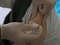 Risk grubunda bulunanlara "grip aşısı" uyarısı