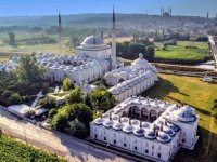 Edirne'den kısa kısa