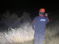 Siirt'te kaybolan Alzheimer hastası kişinin bulunması için arama çalışması başlatıldı