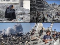 BM'nin soykırım raporu, İsrail yargılamalarını nasıl etkileyecek?