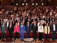 Diyarbakır'da "28. Uluslararası Diş Hekimliği Kongresi" başladı