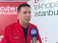 Teknopark İstanbul verdiği fon ve desteklerle genç girişimcilere yol açıyor